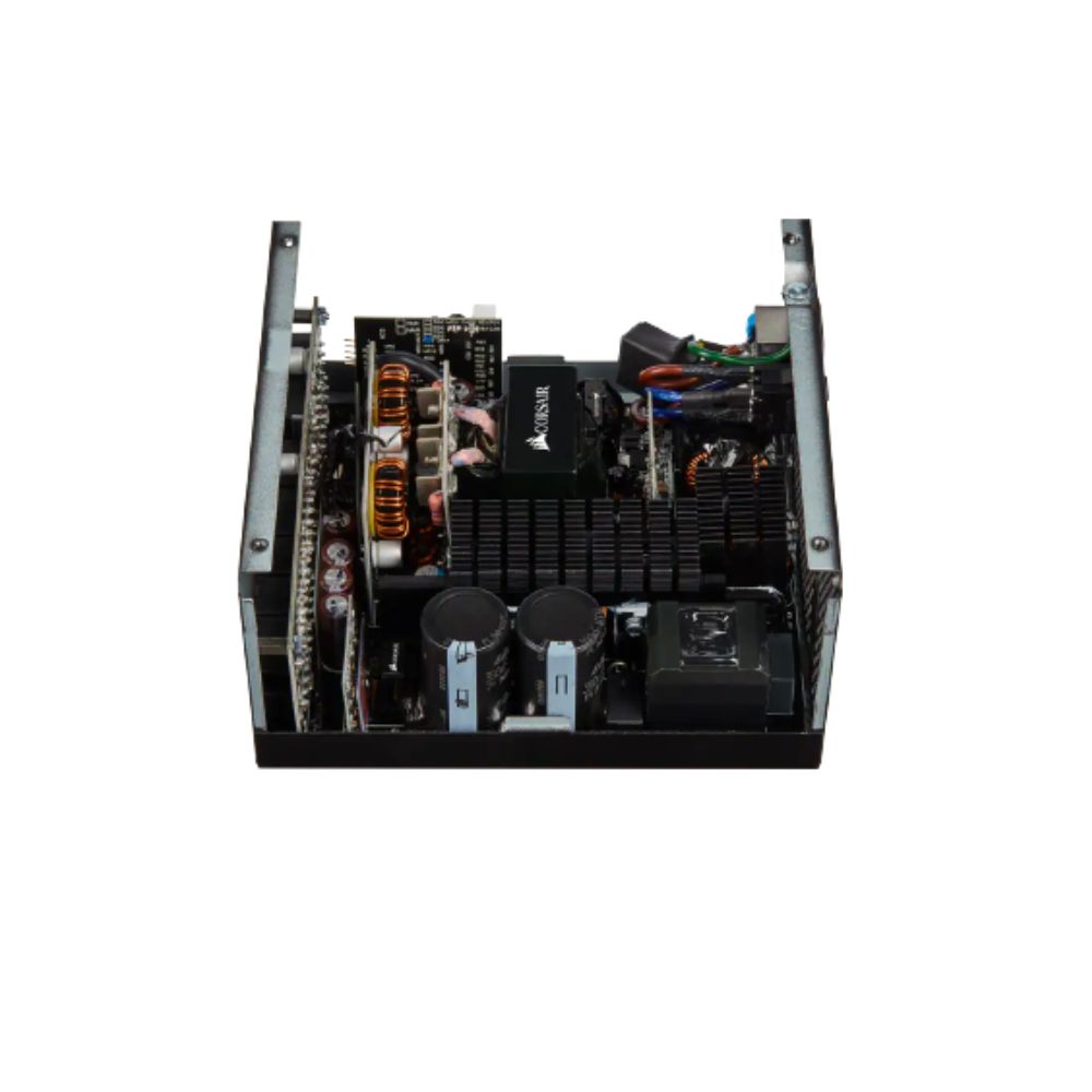 Corsair RM-Series RM750 750W 80PLUS GOLD Full-Modular Power Supply