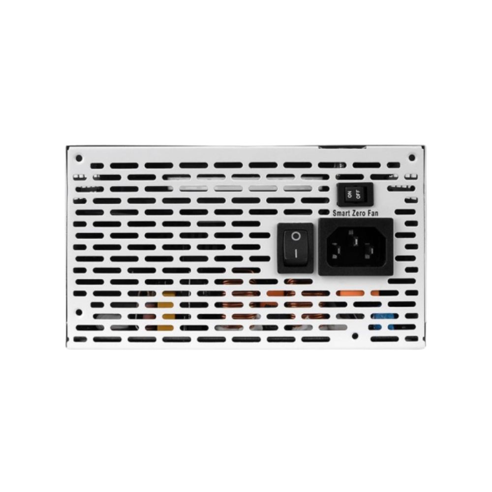 Thermaltake Toughpower GF1 650W SNOW Edition 80PLUS GOLD Power Supply