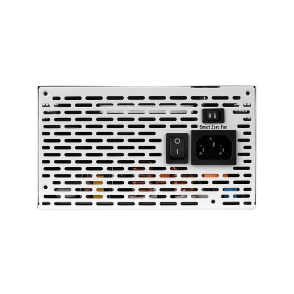 Thermaltake Toughpower GF1 750W SNOW Edition 80PLUS GOLD Power Supply