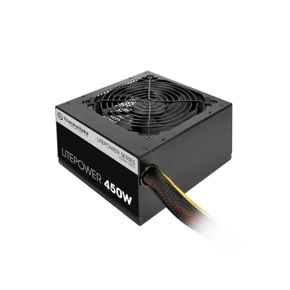 Thermaltake LitePower 450W Power Supply