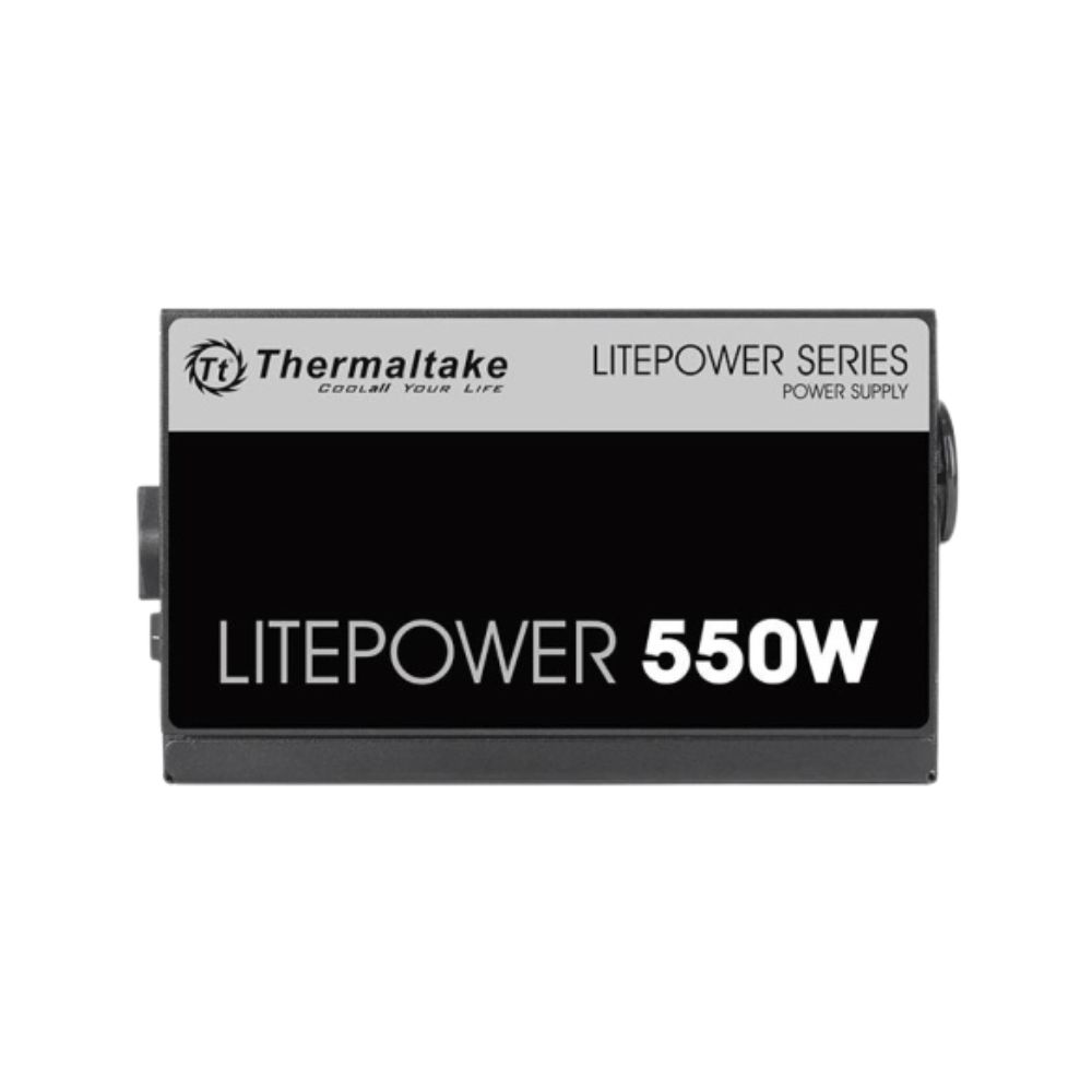 Thermaltake LitePower 550W Power Supply