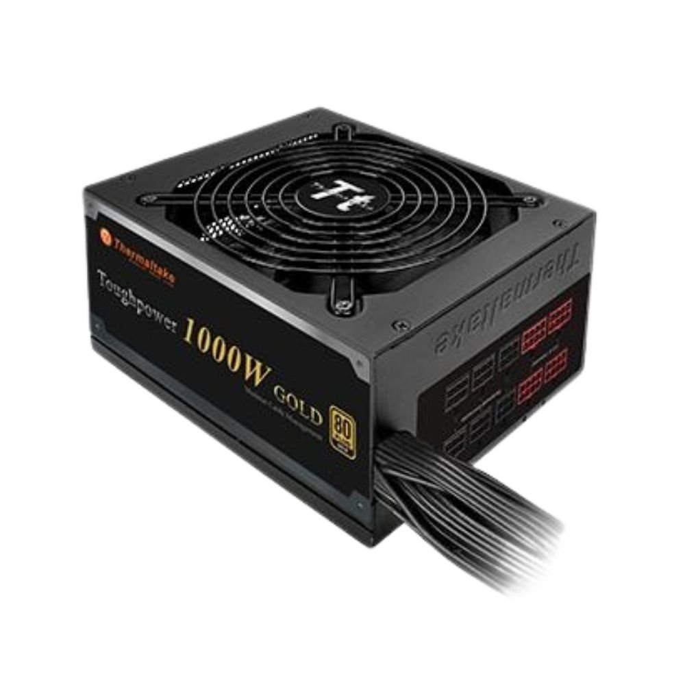 Thermaltake ToughPower GF3 1000W 80PLUS GOLD Full-Modular Power Supply