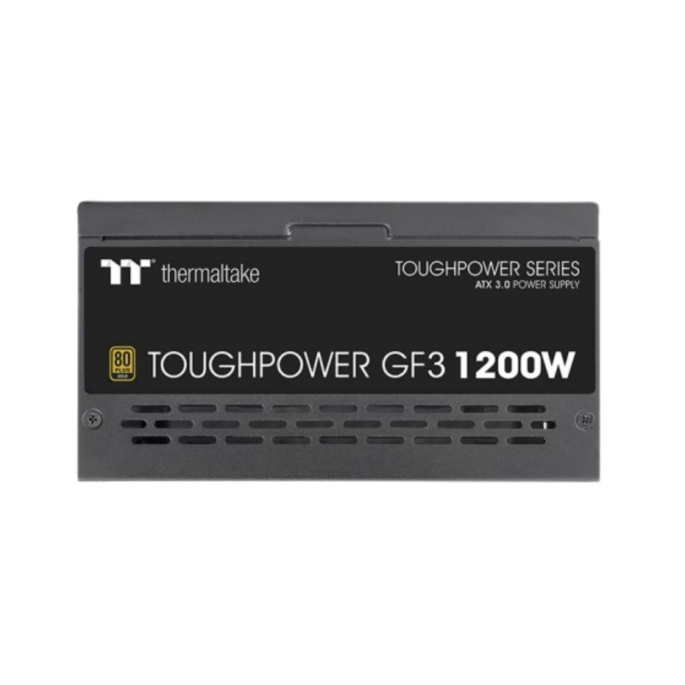 Thermaltake ToughPower GF3 1200W 80PLUS GOLD Full-Modular ATX Power Supply