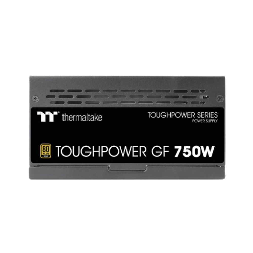 Thermaltake ToughPower GF 750W 80PLUS GOLD Full-Modular Power Supply