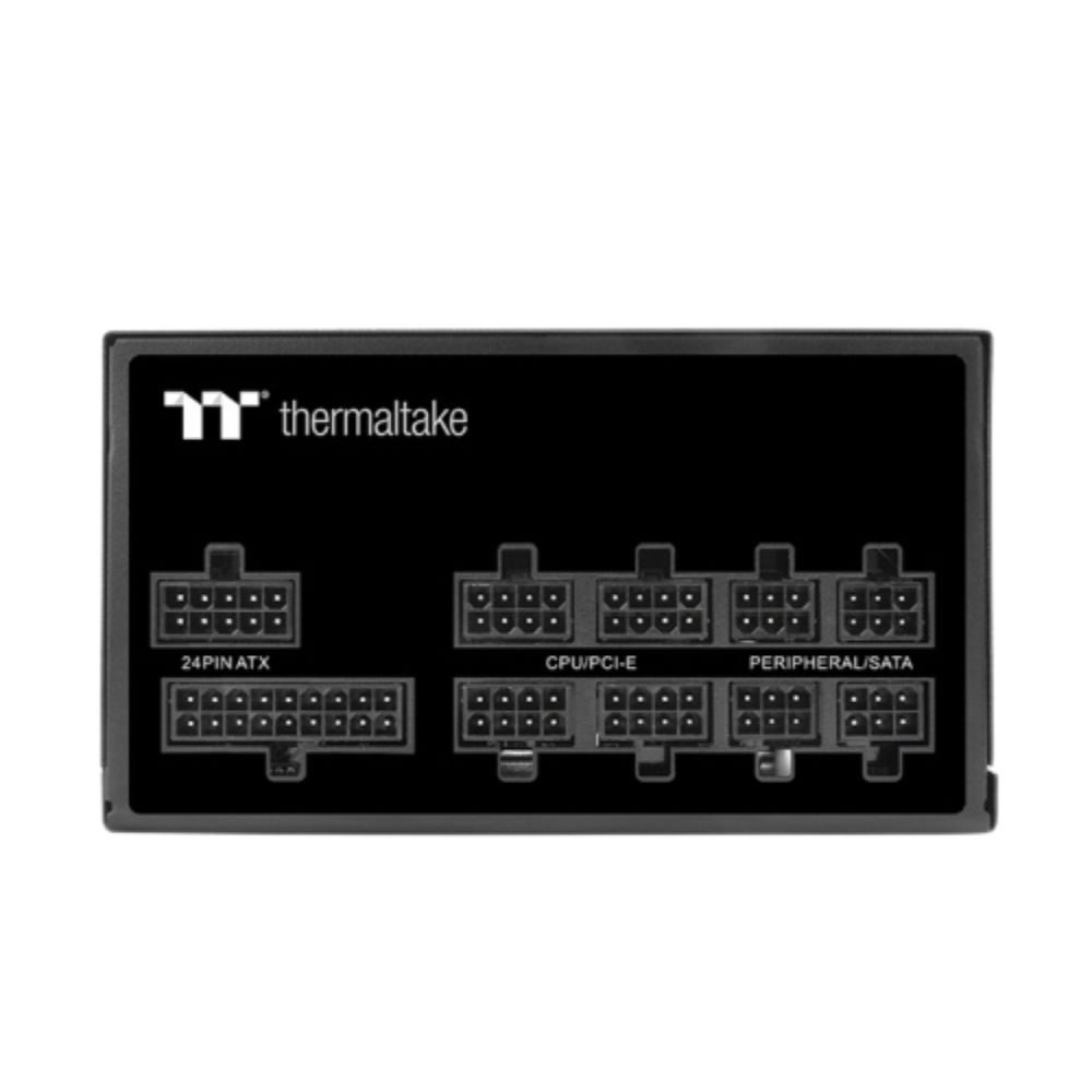 Thermaltake ToughPower GF 750W 80PLUS GOLD Full-Modular Power Supply