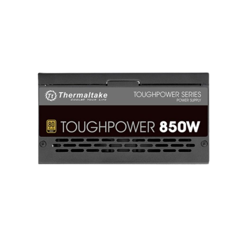 Thermaltake ToughPower GF 850W 80PLUS GOLD Full-Modular Power Supply