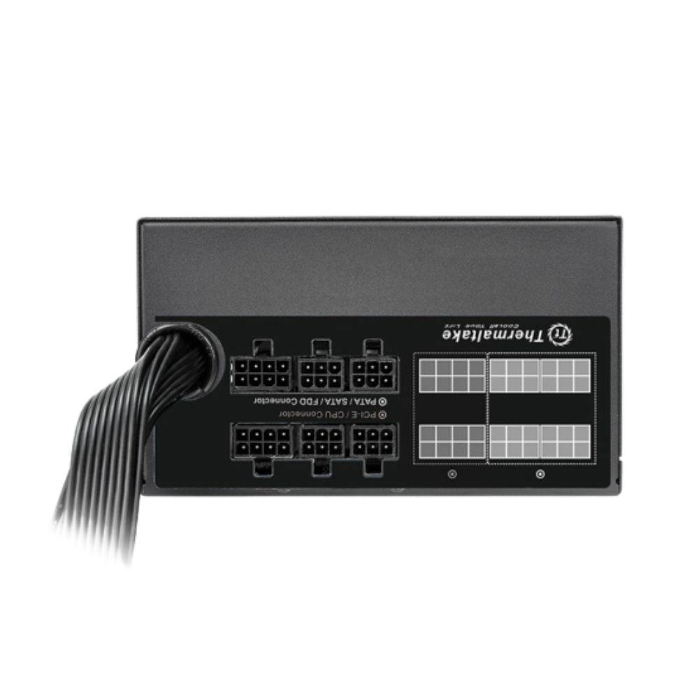 Thermaltake ToughPower GF 850W 80PLUS GOLD Full-Modular Power Supply
