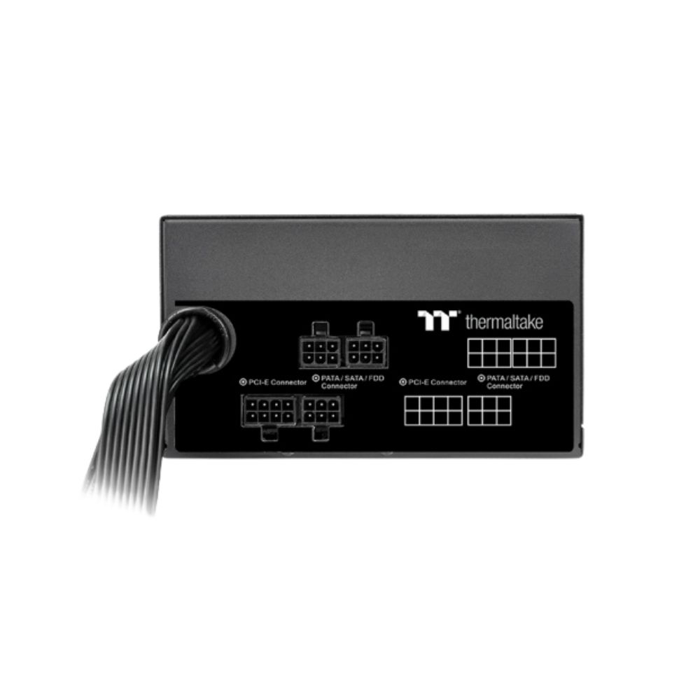 Thermaltake Smart BM2 550W TT Premium Edition 80PLUS BRONZE Semi-Modular Power Supply