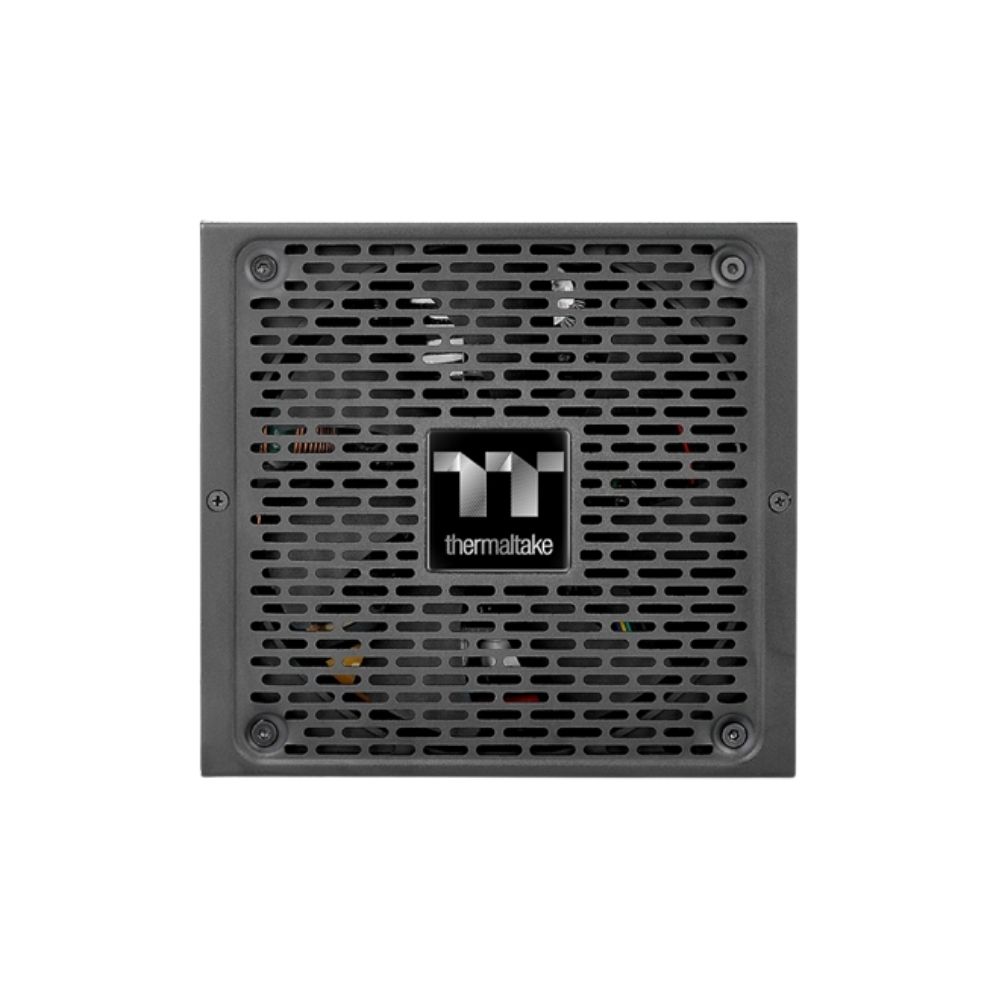 Thermaltake Smart BM2 550W TT Premium Edition 80PLUS BRONZE Semi-Modular Power Supply