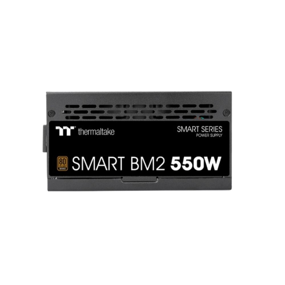 Thermaltake Smart BM2 550W TT Premium Edition 80PLUS BRONZE Semi-Modular Power Supply
