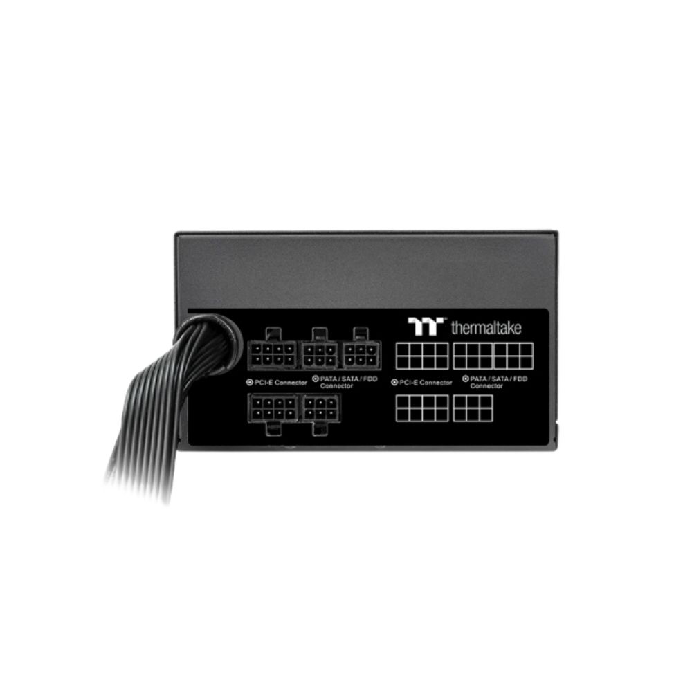 Thermaltake Smart BM2 650W TT Premium Edition 80PLUS BRONZE Semi-Modular Power Supply