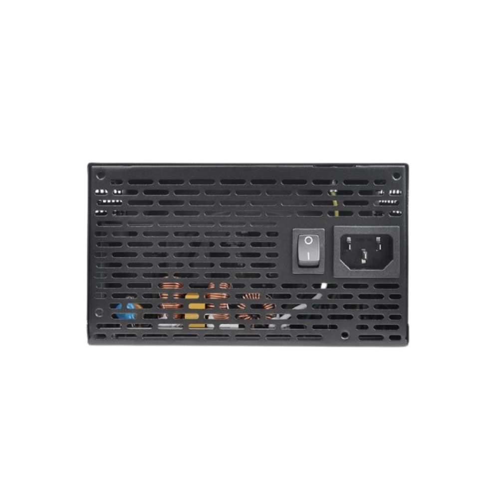 Thermaltake Smart BM2 650W TT Premium Edition 80PLUS BRONZE Semi-Modular Power Supply