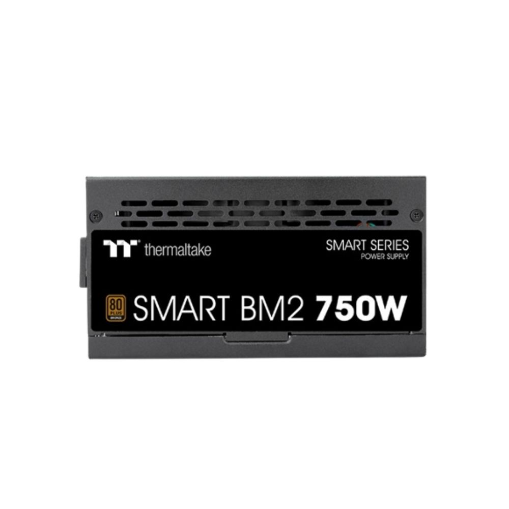 Thermaltake Smart BM2 750W TT Premium Edition 80PLUS BRONZE Semi-Modular Power Supply