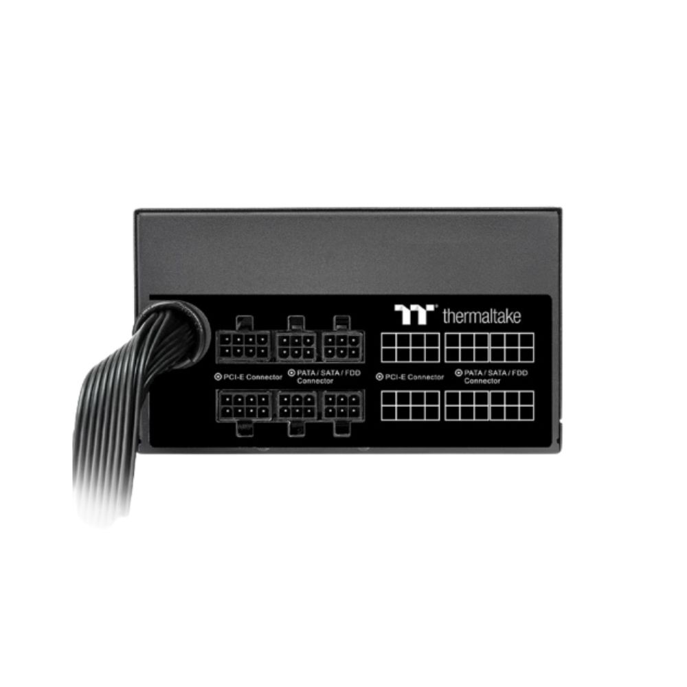 Thermaltake Smart BM2 750W TT Premium Edition 80PLUS BRONZE Semi-Modular Power Supply