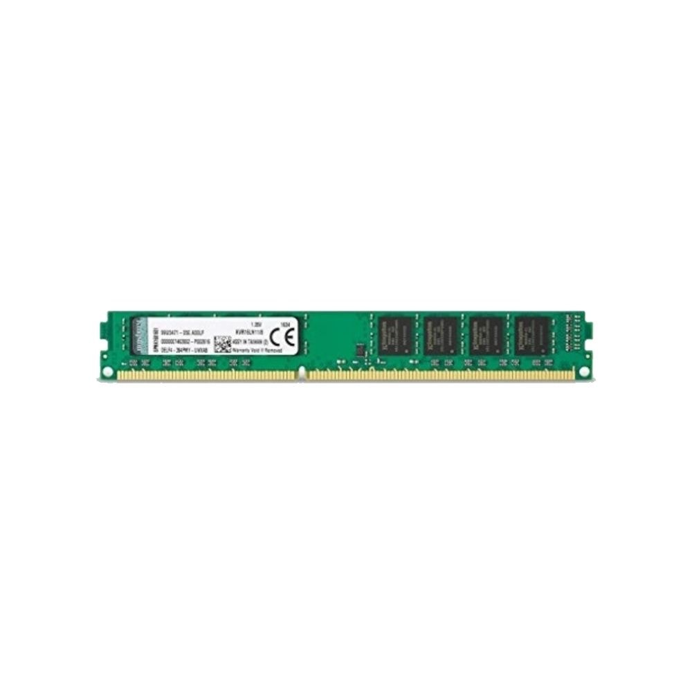 Kingston DDR3L 1600MHz CL11 1.35V Desktop Ram DIMM