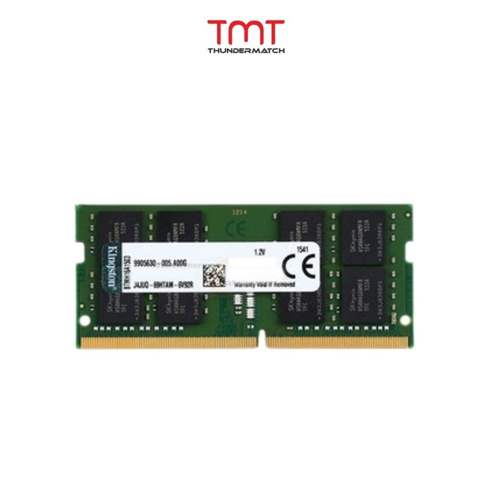 Kingston DDR4 2666MHz Certified Branded Ram KCP SODIMM