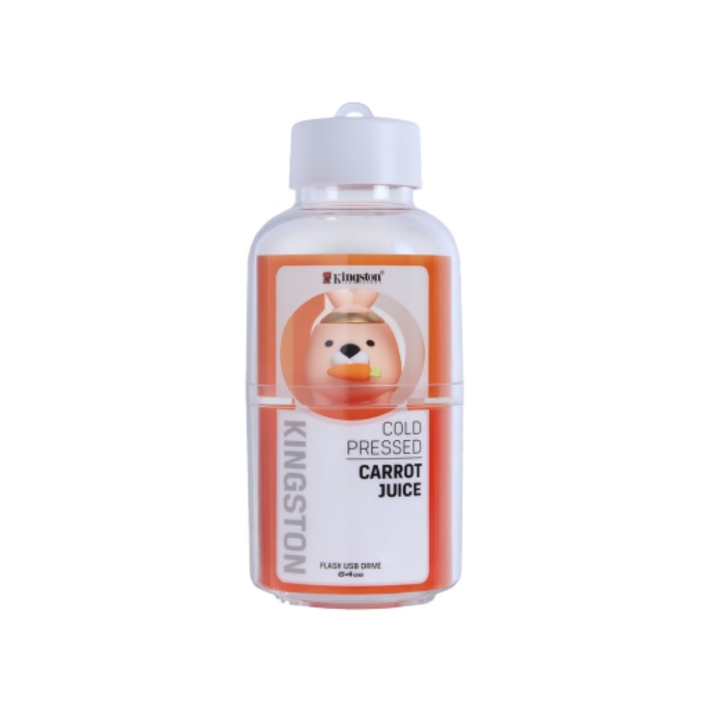 Kingston Rabbit 2023 CNY Limited Flash Drive