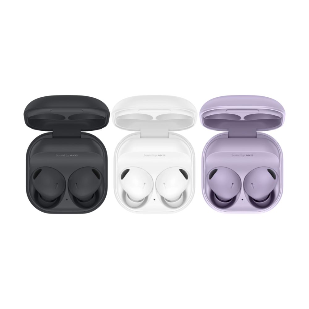 Samsung Galaxy Buds 2 Pro