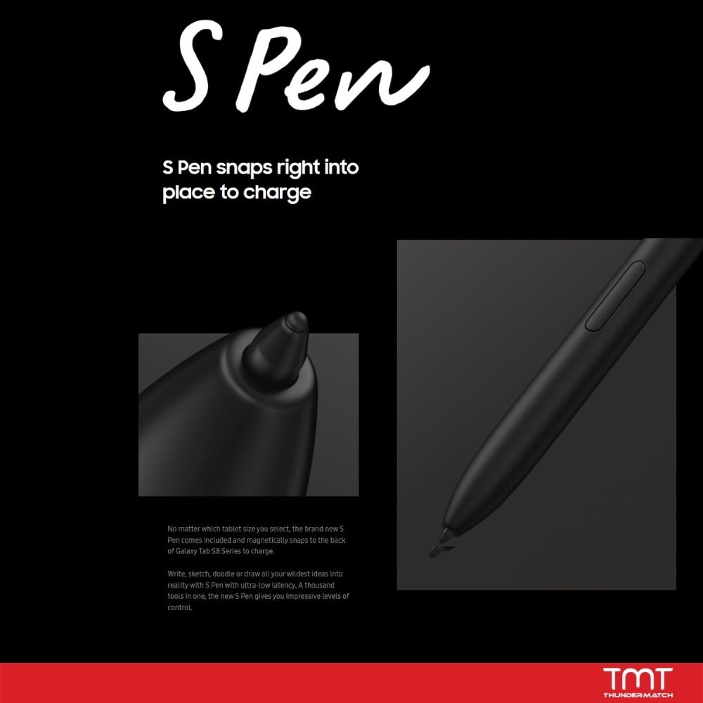 Samsung Galaxy Tab S8 Ultra