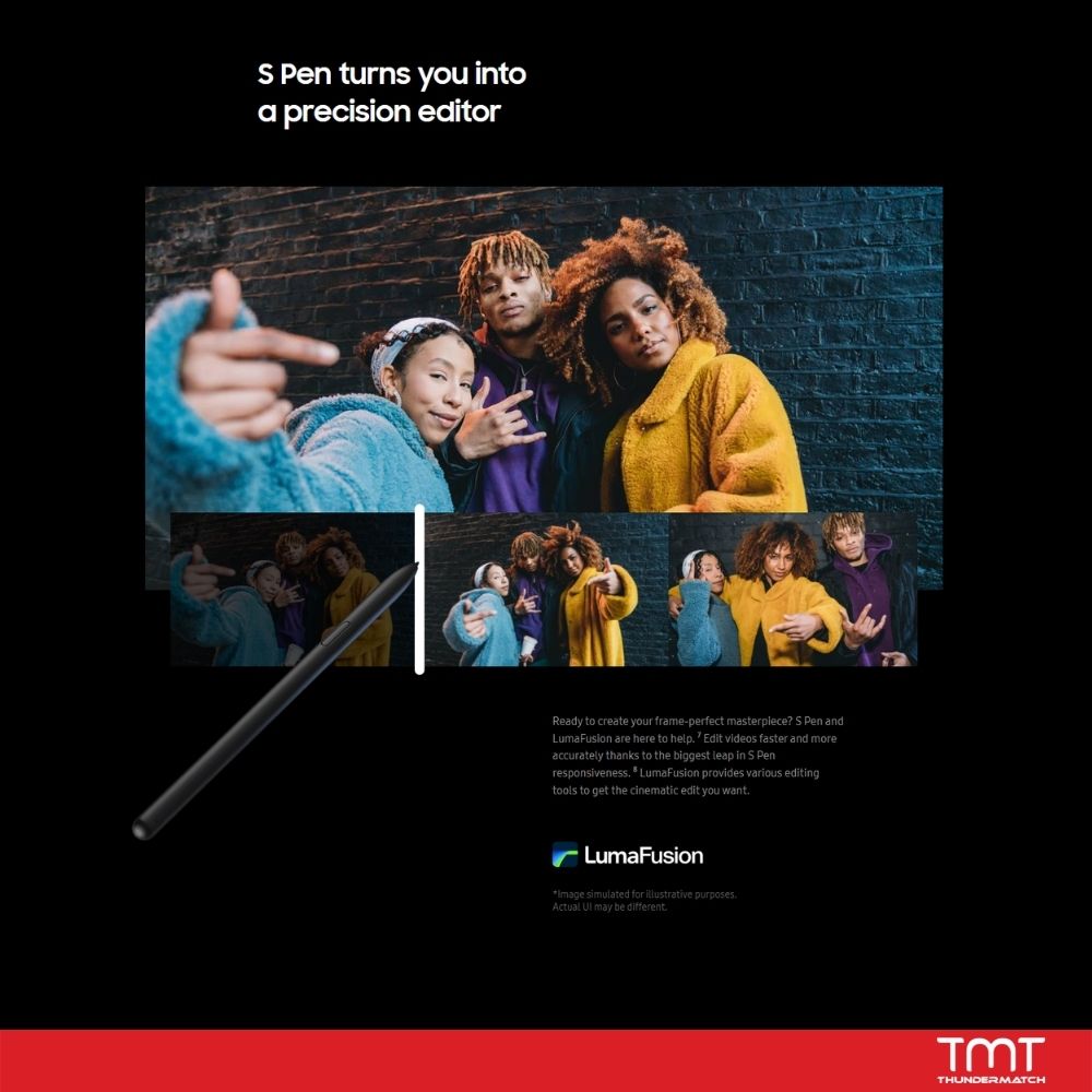 Samsung Galaxy Tab S8 Ultra