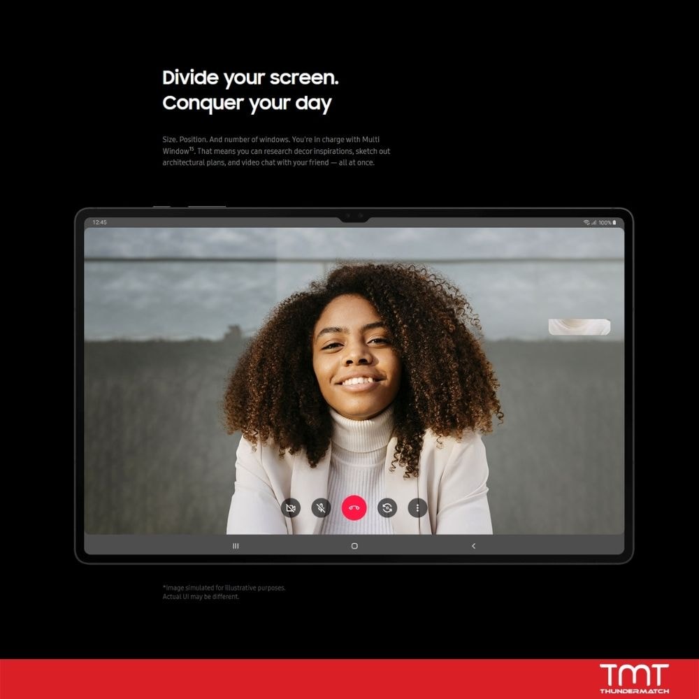 Samsung Galaxy Tab S8 Ultra
