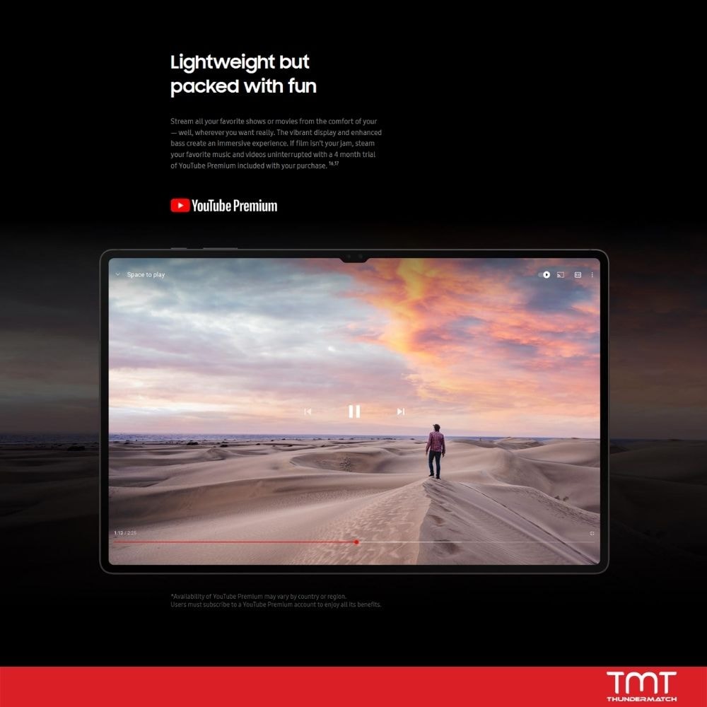 Samsung Galaxy Tab S8 Ultra