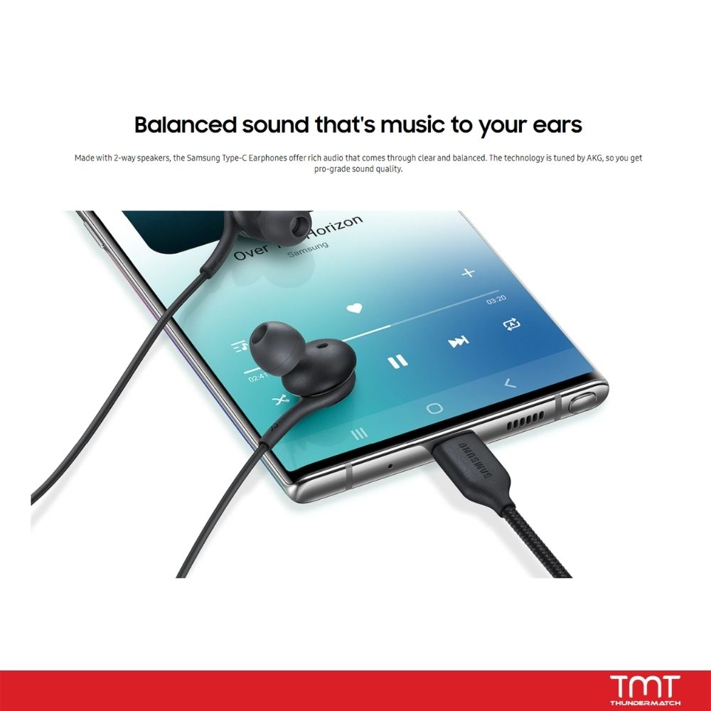 Samsung AKG Type-C Earphones