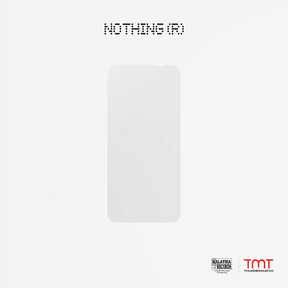 Nothing Phone (1) Screen Protector