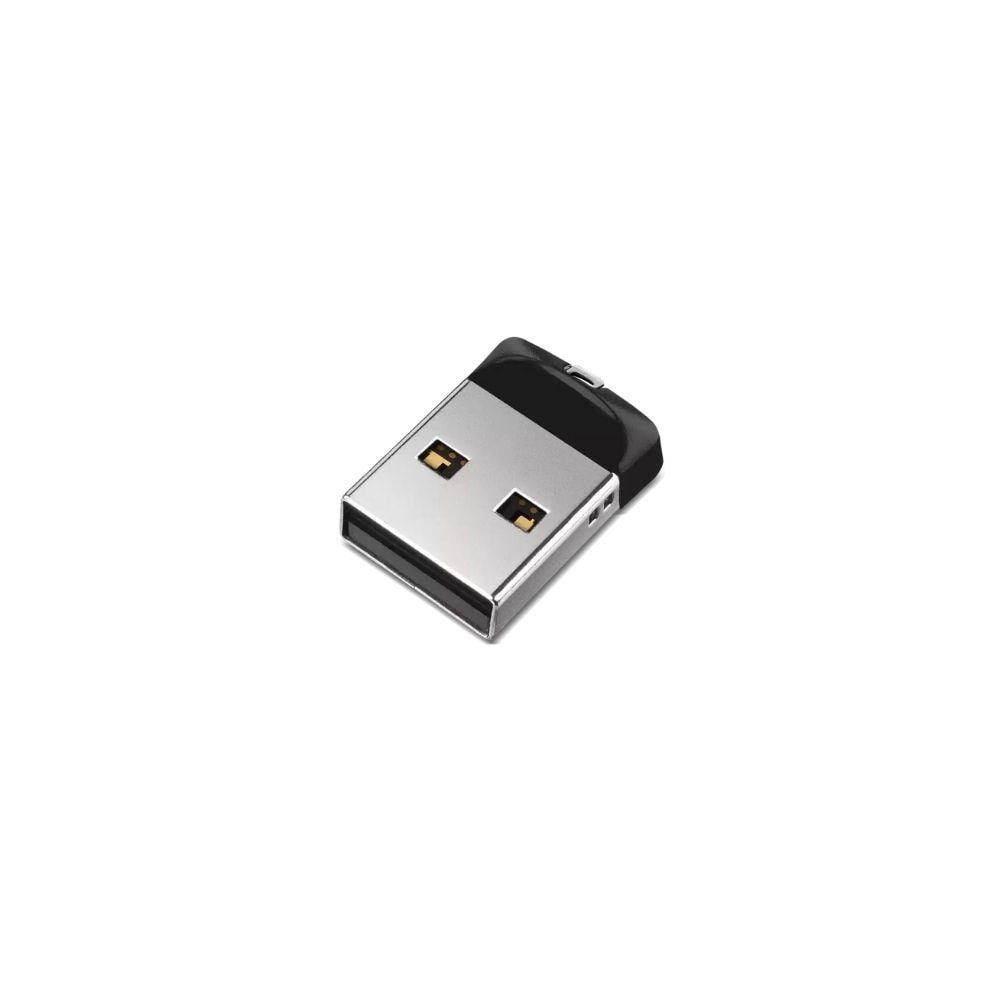 SanDisk Cruzer CZ33 Fit USB 2.0 Flash Drive