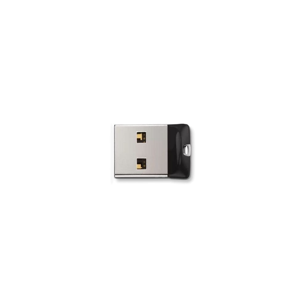TMT SanDisk Cruzer CZ33 Fit USB2.0 Flash Drive | 16GB /32GB /64GB | SDCZ33