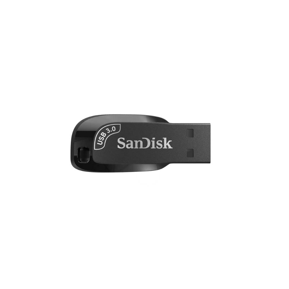 TMT SanDisk CZ410 32GB /64GB /128GB /256GB Ultra Shift USB3.0 Flash Drive | SDCZ410 | R:100MBps