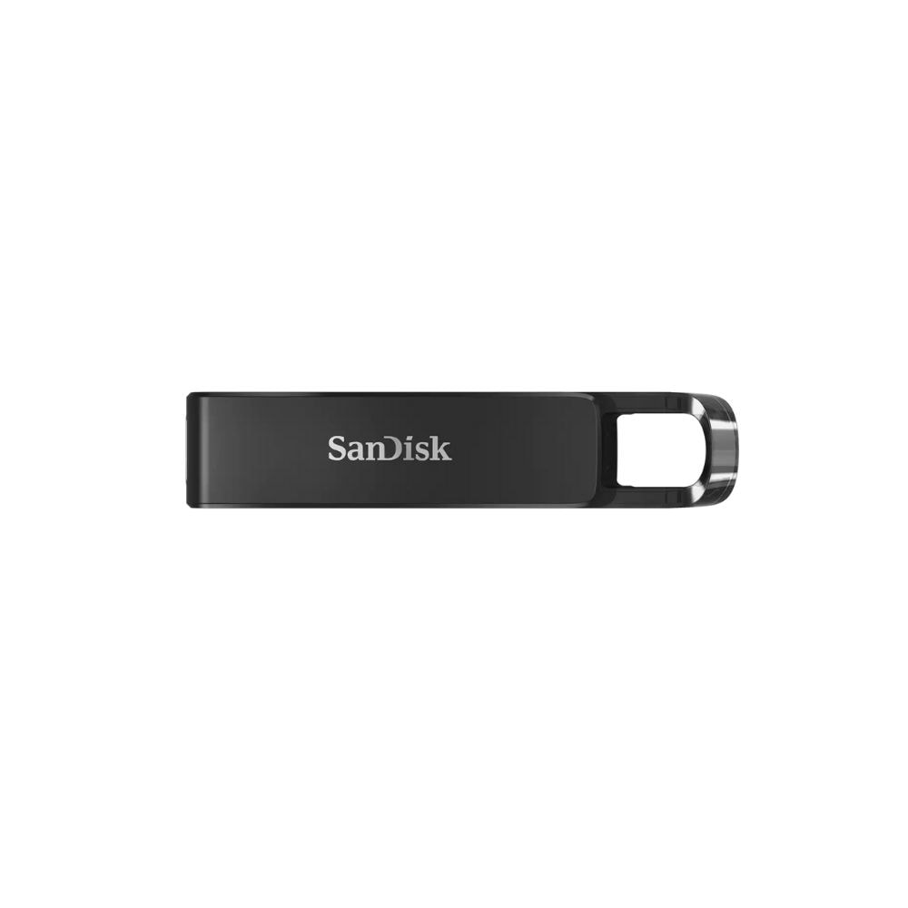 TMT SanDisk CZ460 Ultra 32GB /64GB /128GB USB 3.1 Type-C Flash Drive | R:150MBps | Password Protection | SDCZ460