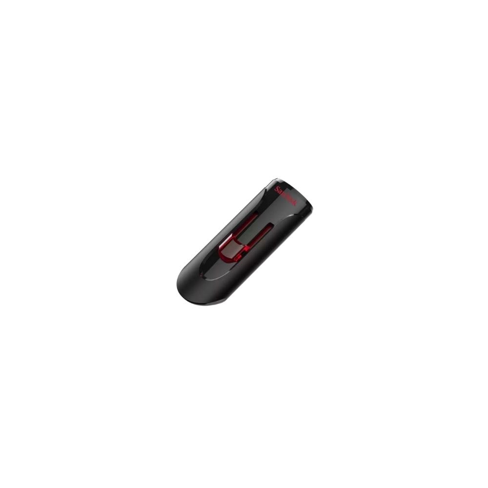 TMT SanDisk Cruzer CZ600 Glide USB3.0 Flash Drive | 16GB /32GB /64GB /128GB | SDCZ600