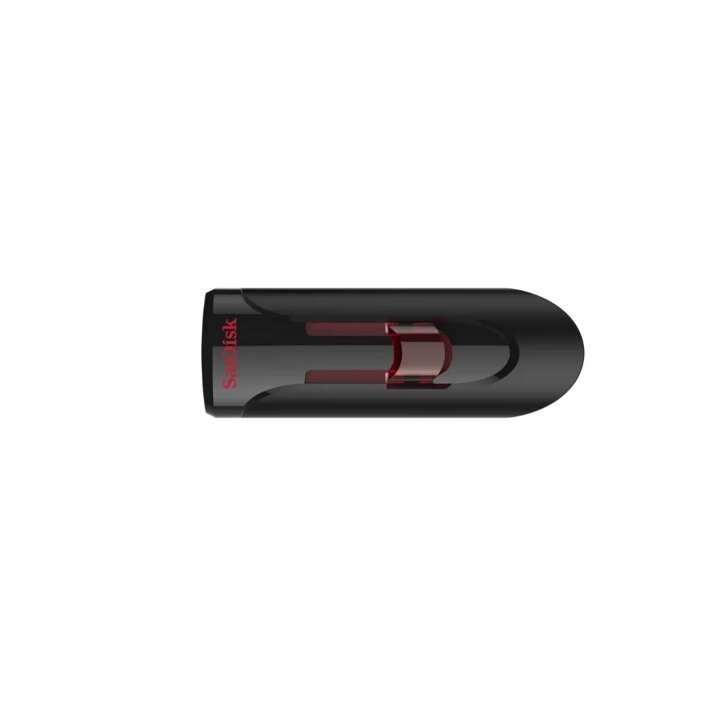 SanDisk Cruzer CZ600 Glide USB 3.0 Flash Drive