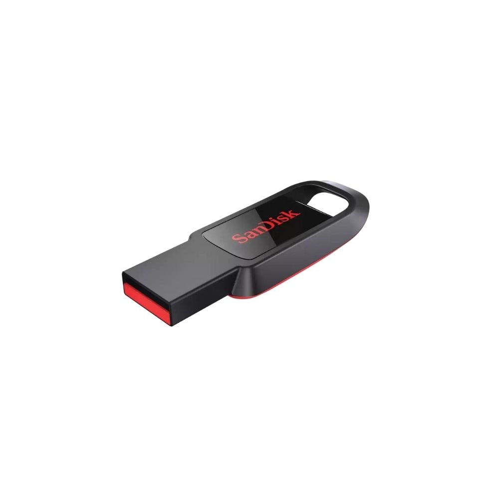 TMT SanDisk Cruzer CZ61 Spark USB2.0 Flash Drive | 16GB /32GB /64GB | BLACK /BLUE /PINK | SDCZ61
