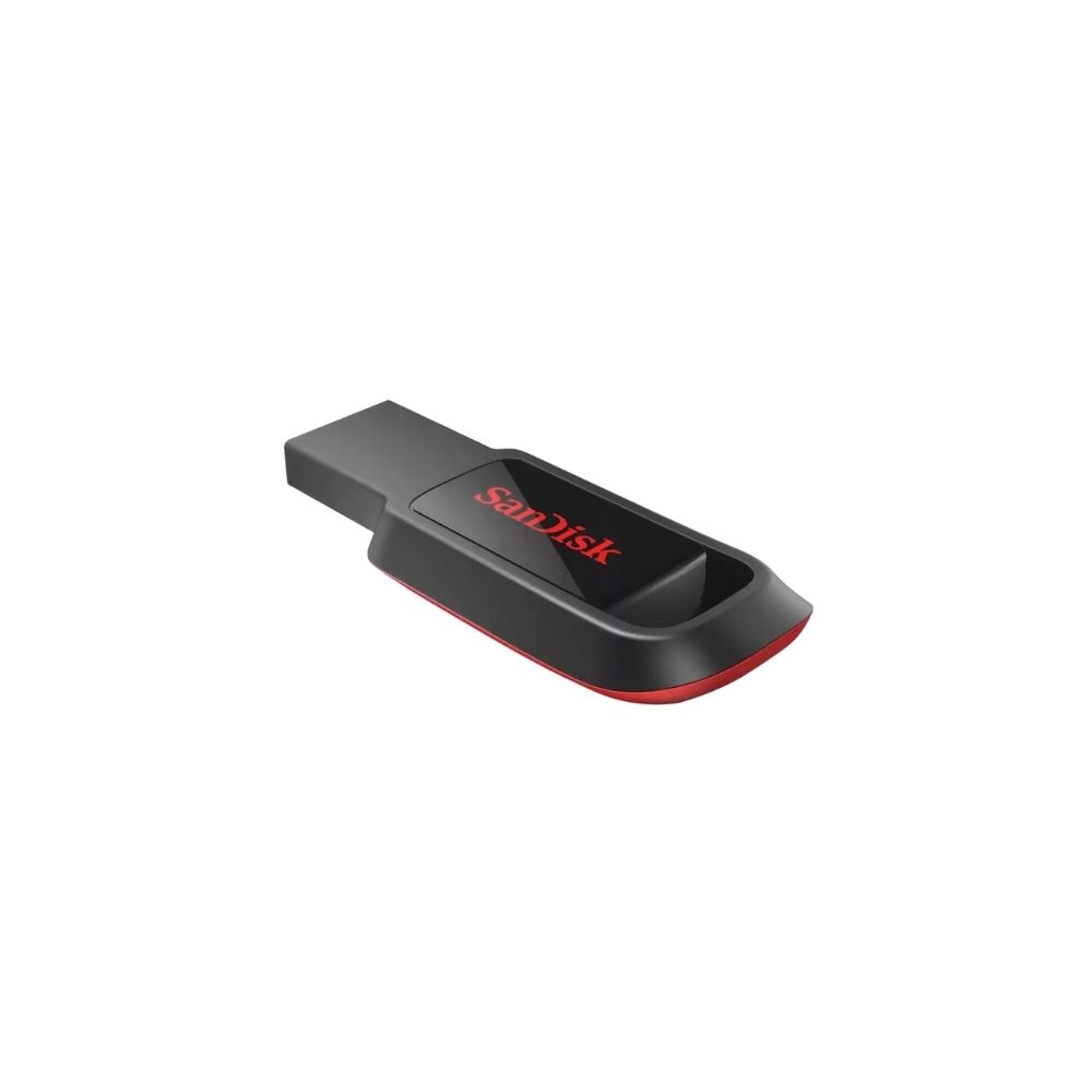 TMT SanDisk Cruzer CZ61 Spark USB2.0 Flash Drive | 16GB /32GB /64GB | BLACK /BLUE /PINK | SDCZ61