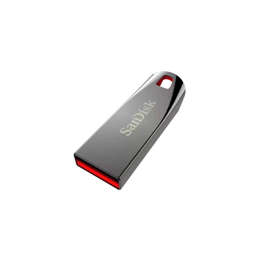 TMT SanDisk Cruzer CZ71 Force USB2.0 Flash Drive | 16GB /32GB /64GB | SDCZ71