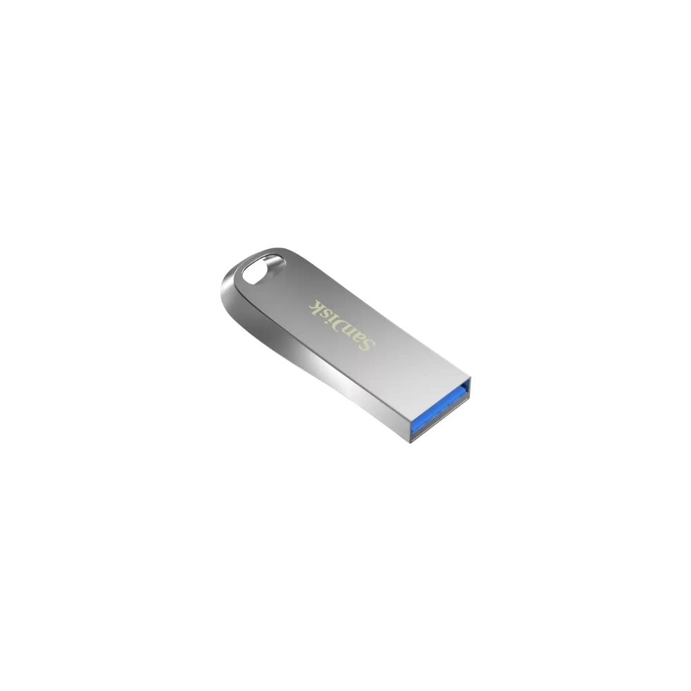 SanDisk CZ74 Ultra Luxe USB 3.1 Flash Drive Password Protection