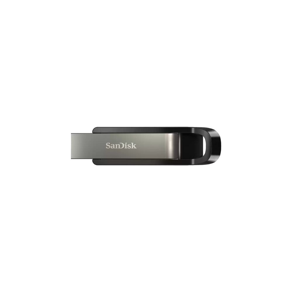 TMT SanDisk CZ810 Extreme Go 64GB USB3.1 Flash Drive | R:200MBps | W:150MBps | Password Protection | 1-Yr Data Recovery | SDCZ810