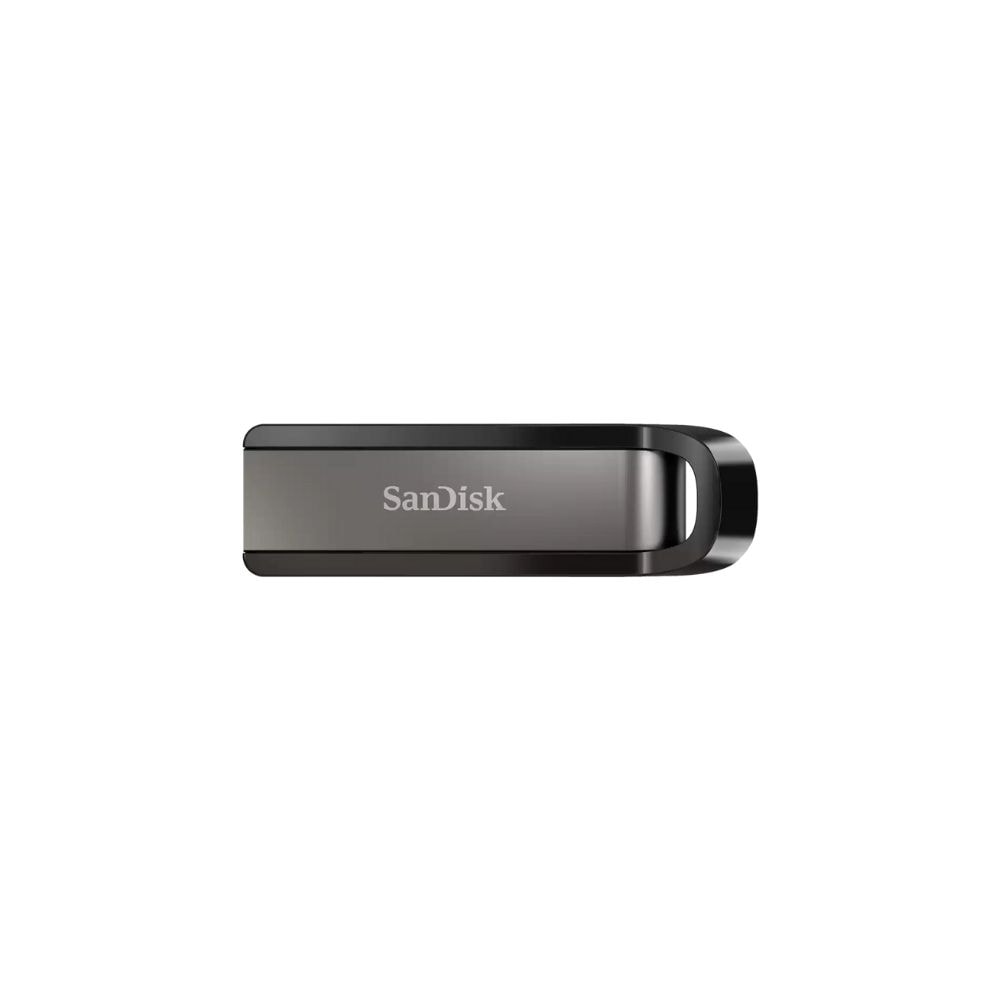 TMT SanDisk CZ810 Extreme Go 64GB USB3.1 Flash Drive | R:200MBps | W:150MBps | Password Protection | 1-Yr Data Recovery | SDCZ810