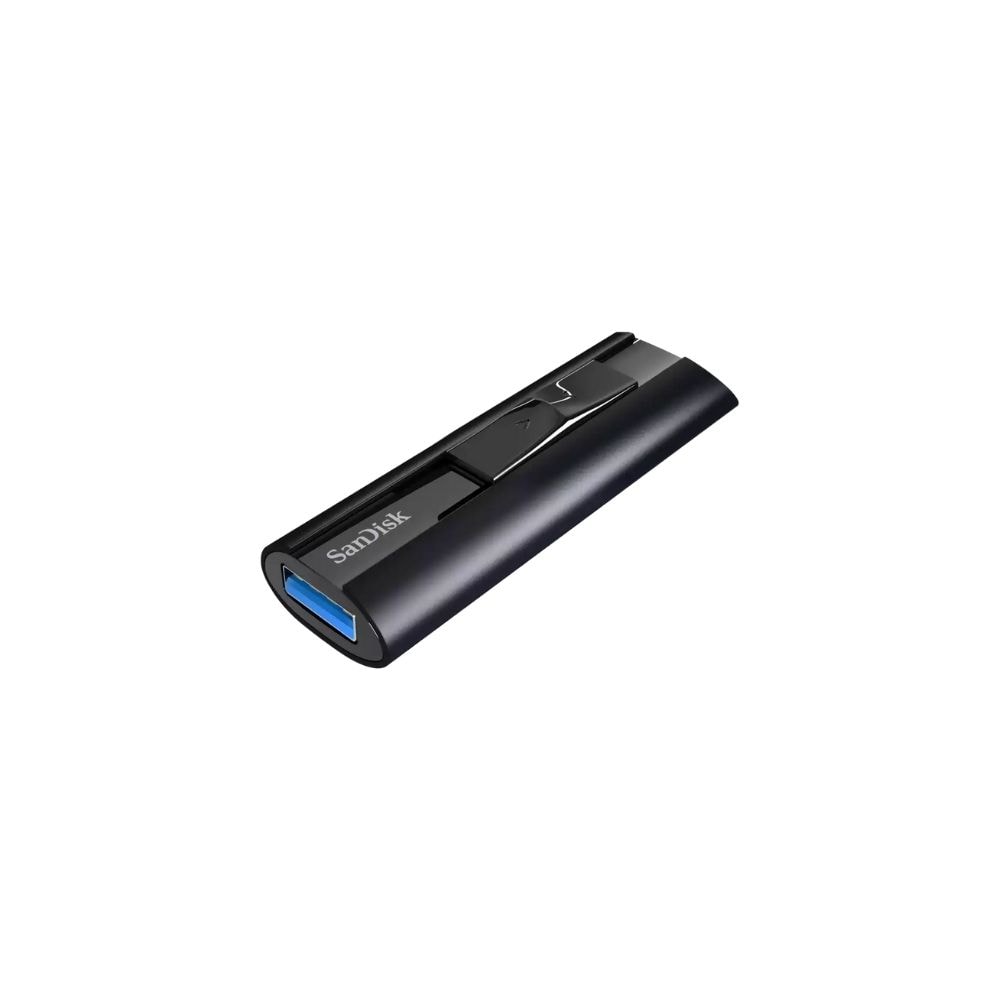 TMT SanDisk CZ880 Extreme Pro SSD USB3.1 Flash Drive | 128GB /256GB | R:420MBps | W:380MBps | Password Protection | 1-Yr Data Recovery | SDCZ880