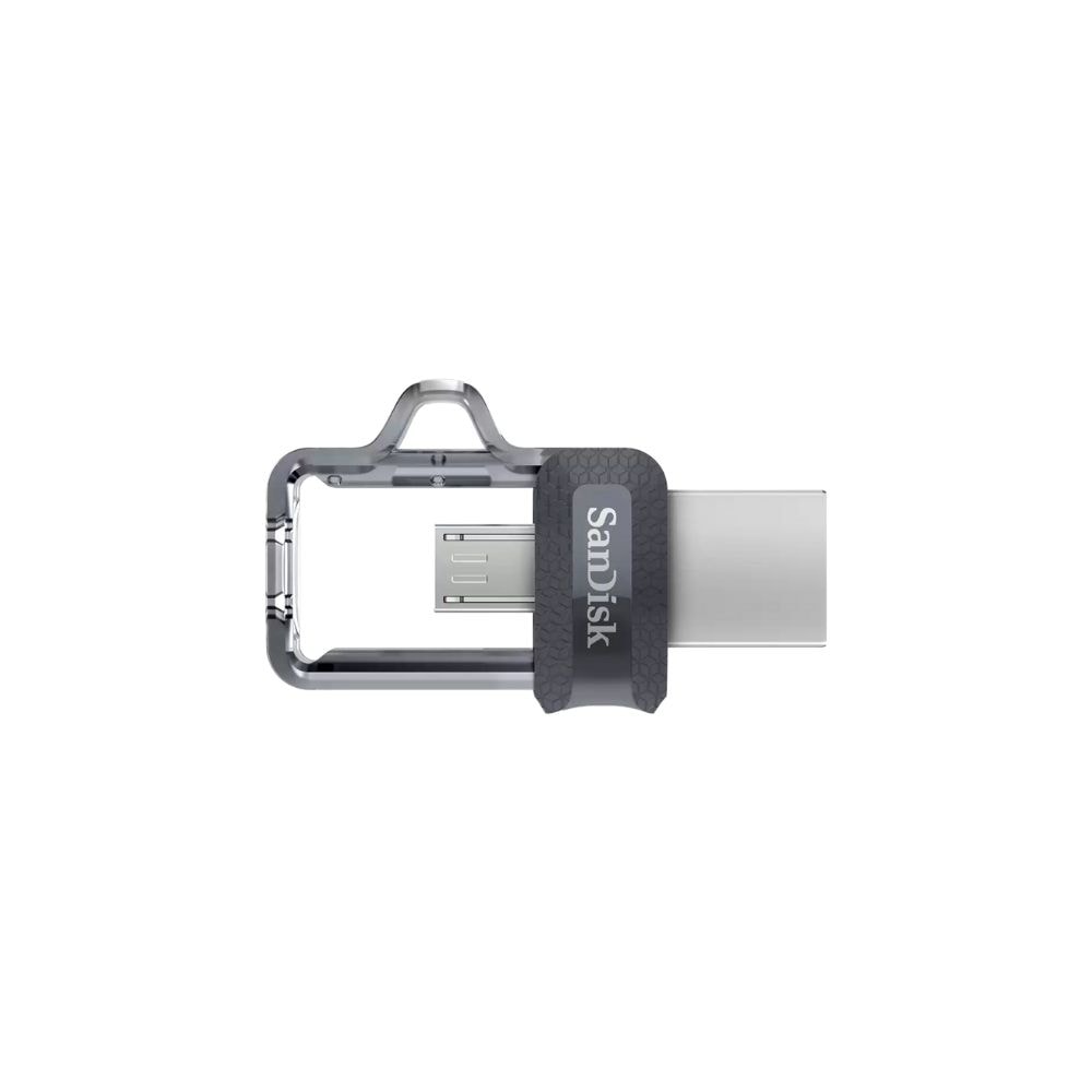 SanDisk Ultra Dual Drive OTG M3.0 USB 3.0