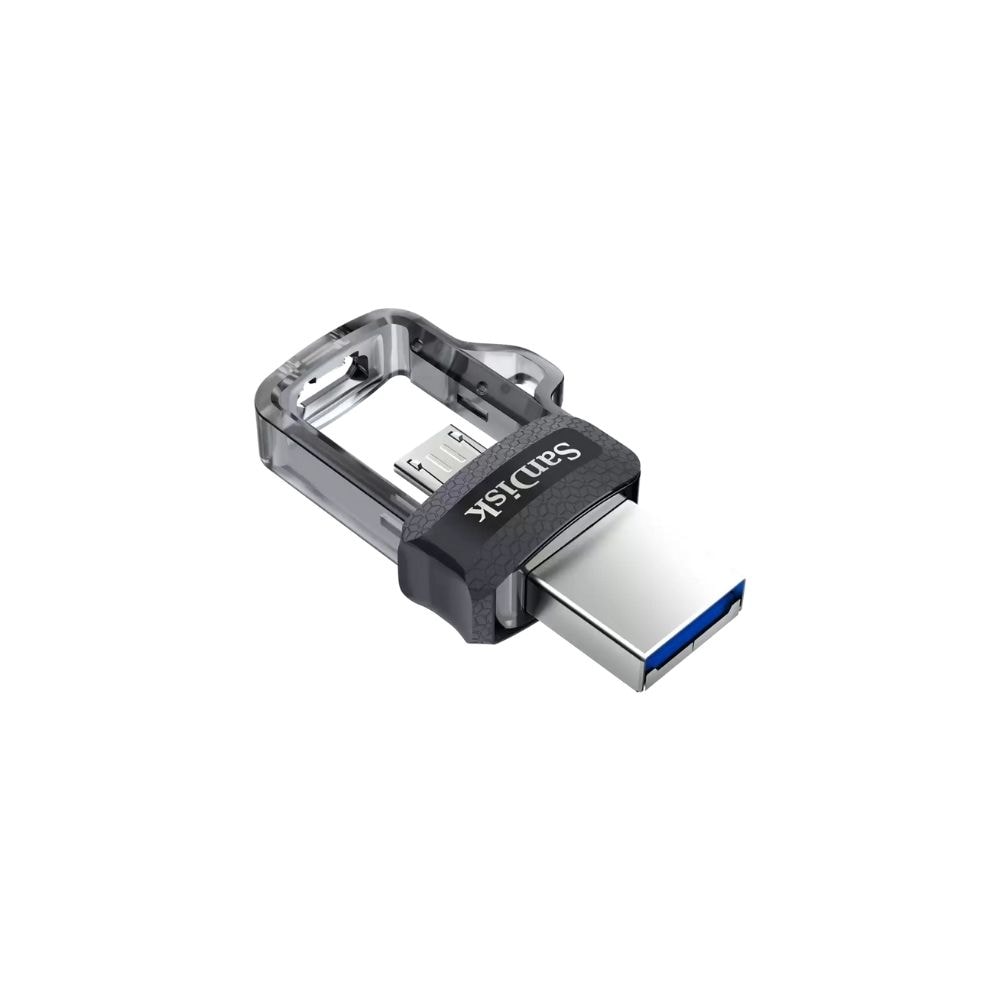 TMT SanDisk Ultra Dual Drive OTG M3.0 USB3.0 | 16GB /32GB /64GB /128GB /256GB | SDDD3 | R:150MBps