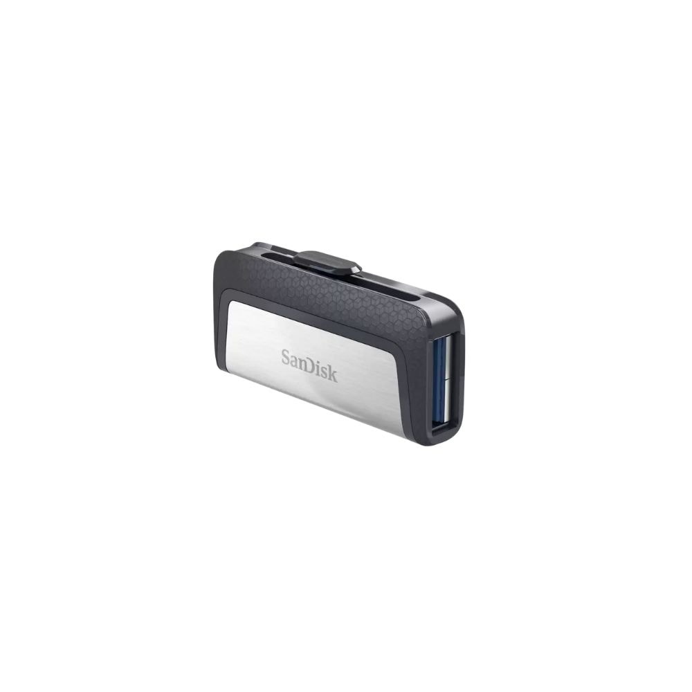 TMT SanDisk Ultra Dual Drive OTG Type-C USB3.1 | 16GB /32GB /64GB /128GB /256GB | SDDDC2 | R:150MBps