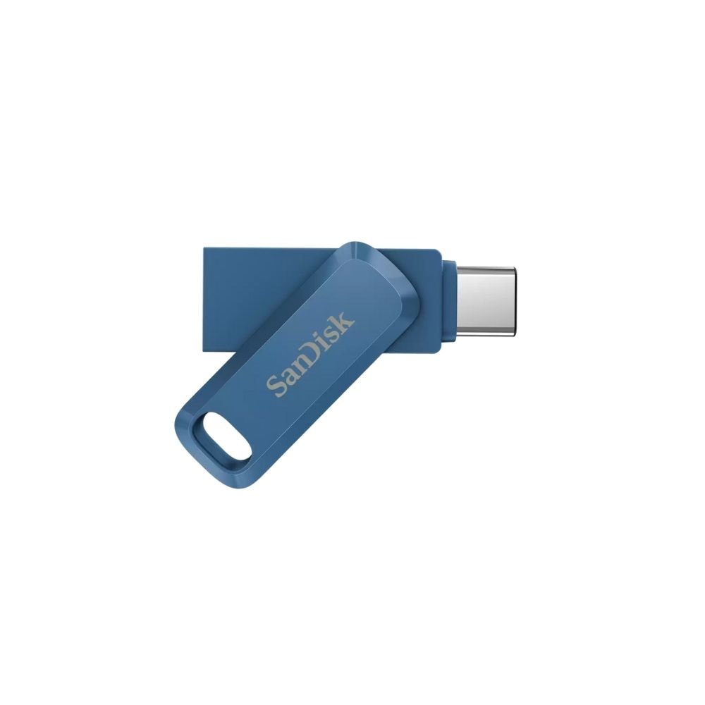 SanDisk Ultra Dual Drive GO OTG Type-C USB 3.1