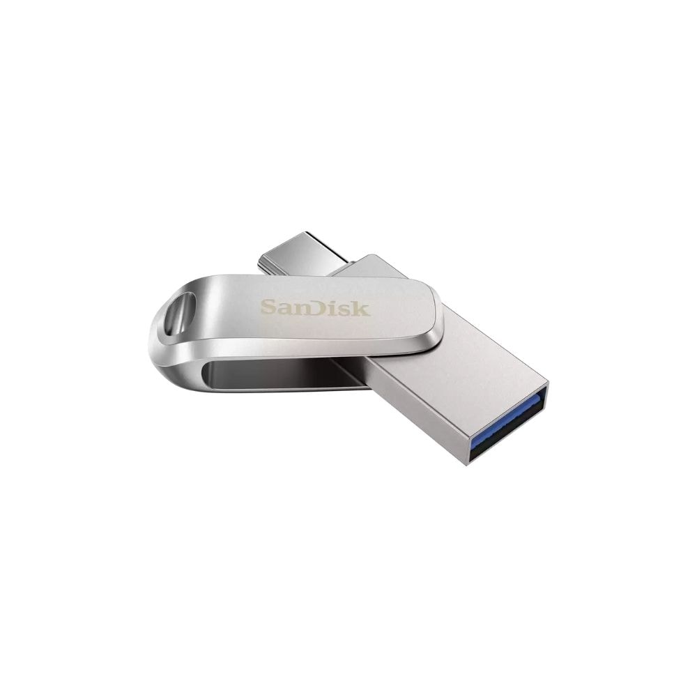 SanDisk Ultra Dual Drive Luxe OTG Type-C USB 3.1