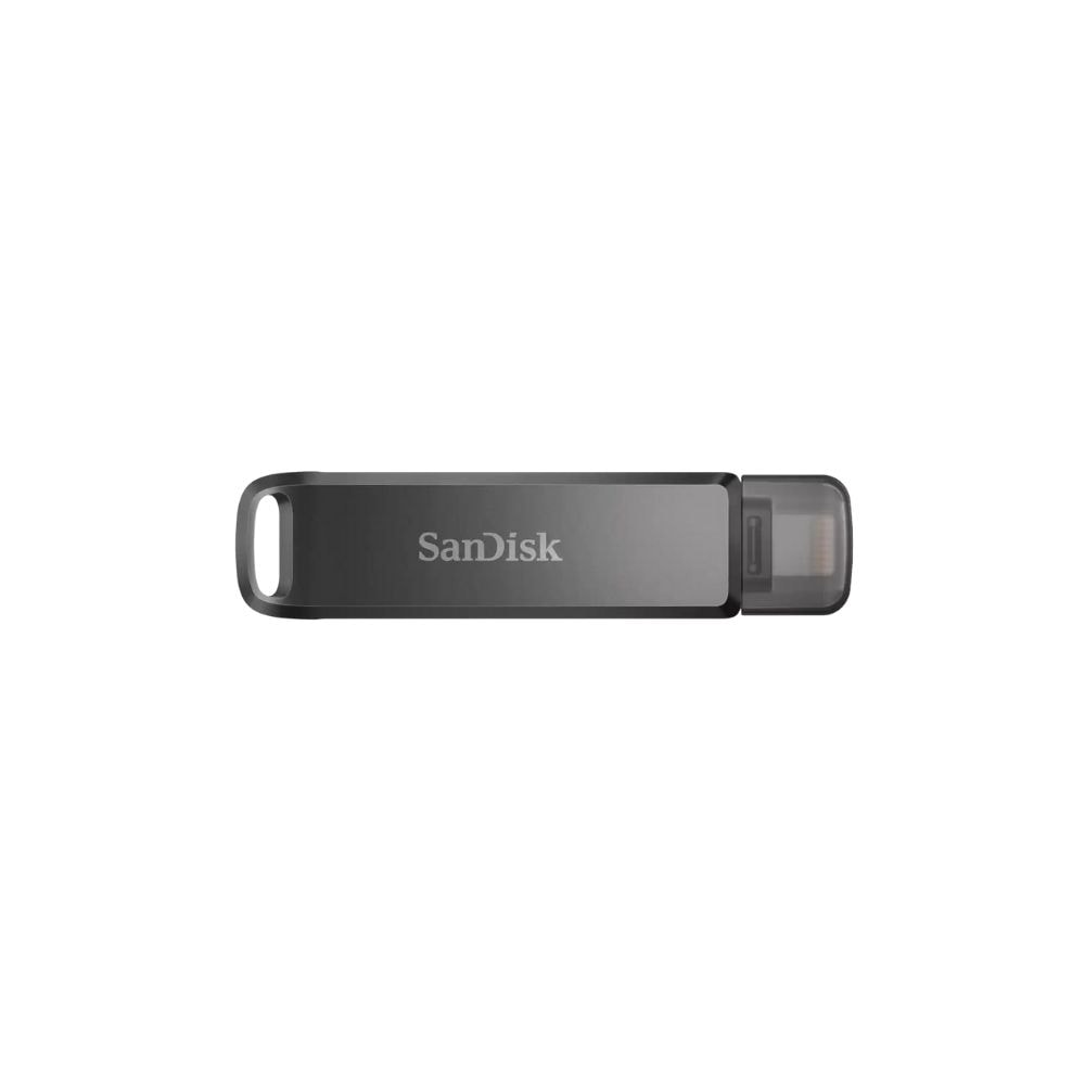 TMT SanDisk Ixpand OTG Lightning Luxe USB3.2 for Apple (Lightning to Type-C) | 64GB /128GB /256GB | SDIX70N