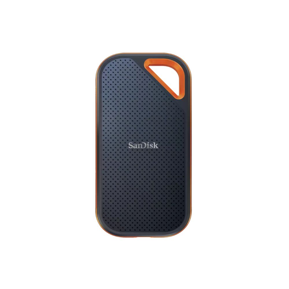 SanDisk Extreme Pro E81 External SSD