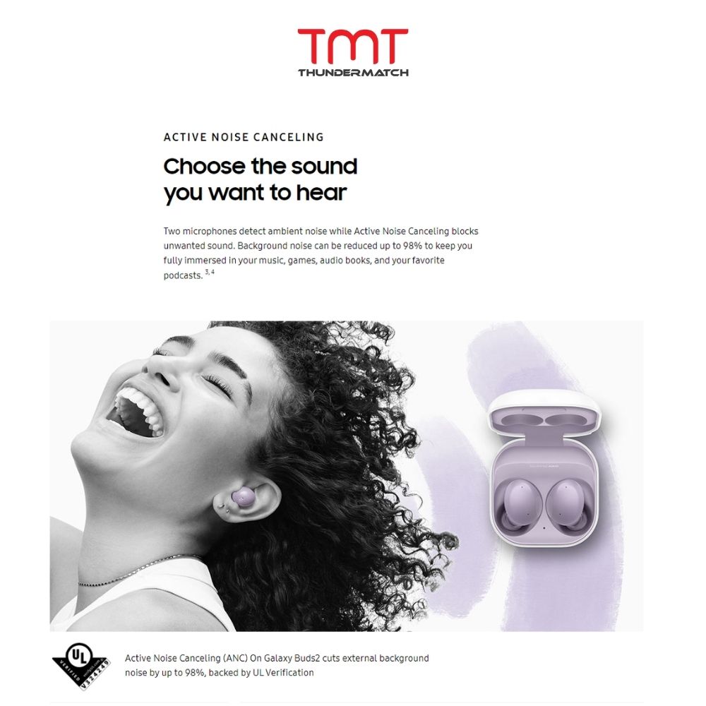 Samsung Galaxy Buds2