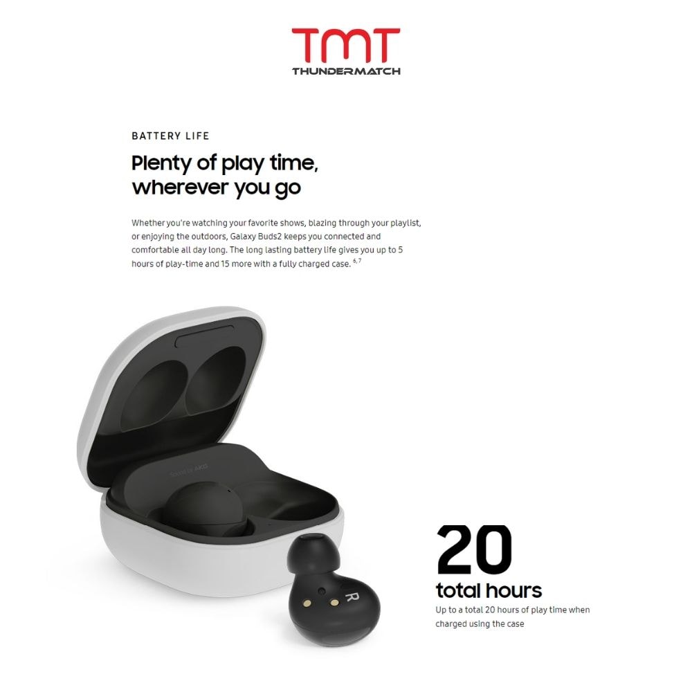 Samsung Galaxy Buds2